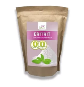 SZAFI REFORM ERITRIT POR ÉDESÍTŐ 500G