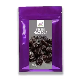 SZAFI REFORM FEKETE MAZSOLA 100 G