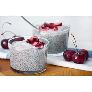 Chia mag - szuper food – majdnem gyógyszer