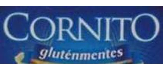 Cornito GM tészta