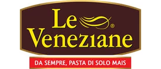 Le Veneziane GM tészta