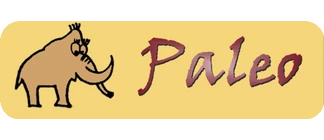Paleo GM tészta