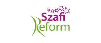 Szafi Reform GM tészta