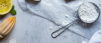 BIO Cukorhelyettesítők