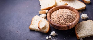 Paleo Panírmorzsa