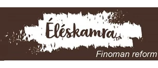 Éléskamra lisztkeverékek