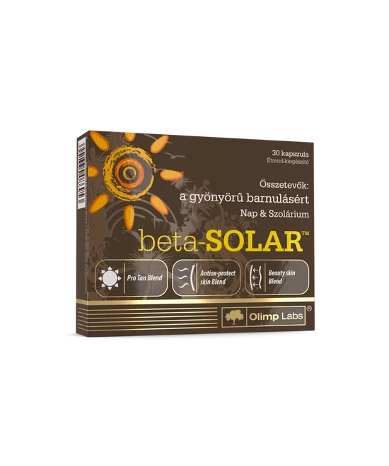 Olimp Labs Béta Solár 30db