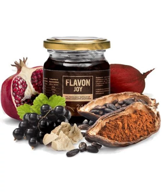 FLAVON_JOY