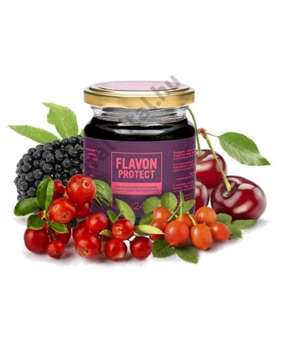 FLAVOn_PROTECT