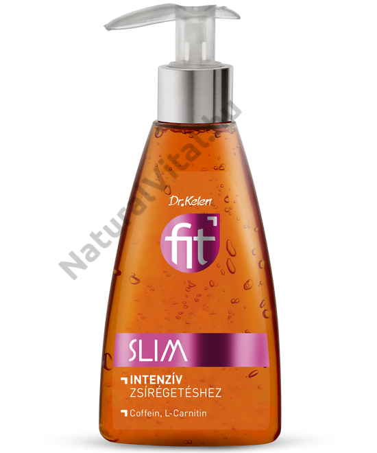 DR, KELEN FITNESS SLIM ZSÍRÉGETŐ GÉL 150 ML