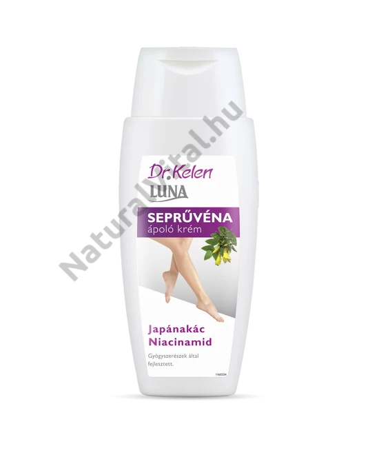DR. KELEN LUNA SEPRŰVÉNÁRA KRÉM 150 ML