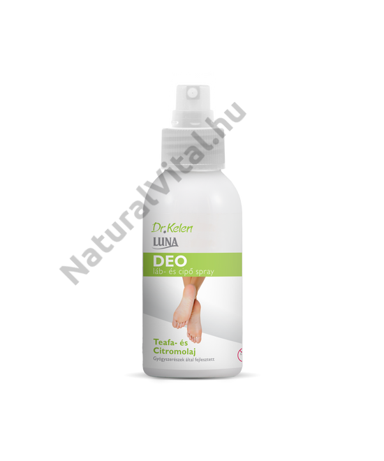 DR. KELEN LUNA DEO LÁBSPRAY 100 ML