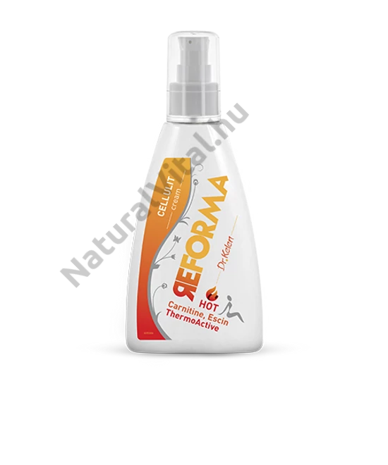 DR. KELEN REFORMA CELLULIT ELLENI HOT KRÉM 150 ML