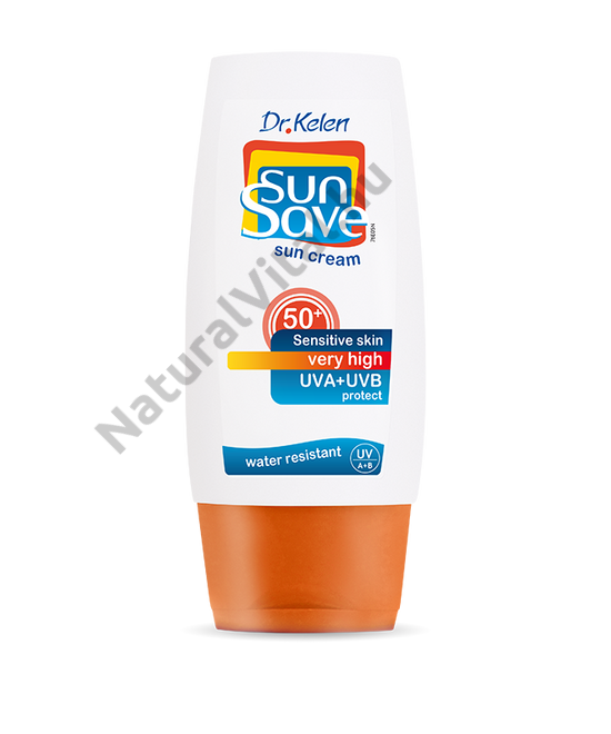DR. KELEN SUNSAVE F50 NAPKRÉM 100 ML
