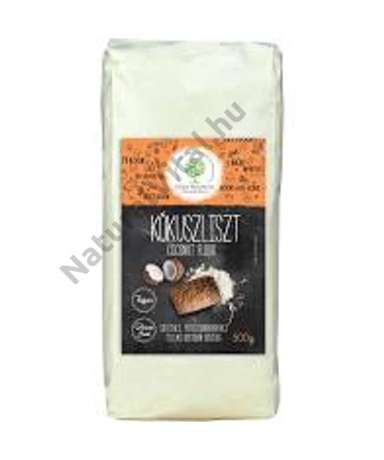 ÉDEN PRÉMIUM KÓKUSZLISZT 250 G