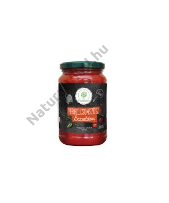 ÉDEN PRÉMIUM PARADICSOMSZÓSZ ARRABIATA 350G