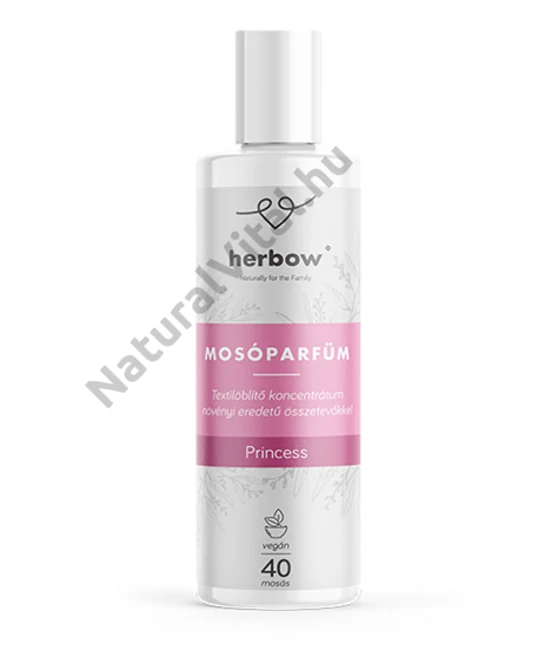 HERBOW MOSÓPARFÜM HERCEGNŐ 200ML