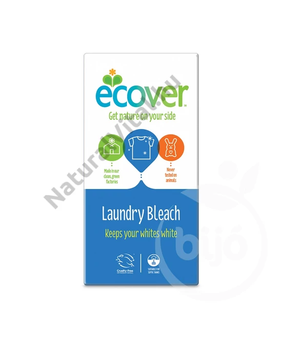 ECOVER KLÓRMENTES FEHÉRÍTŐ 400G