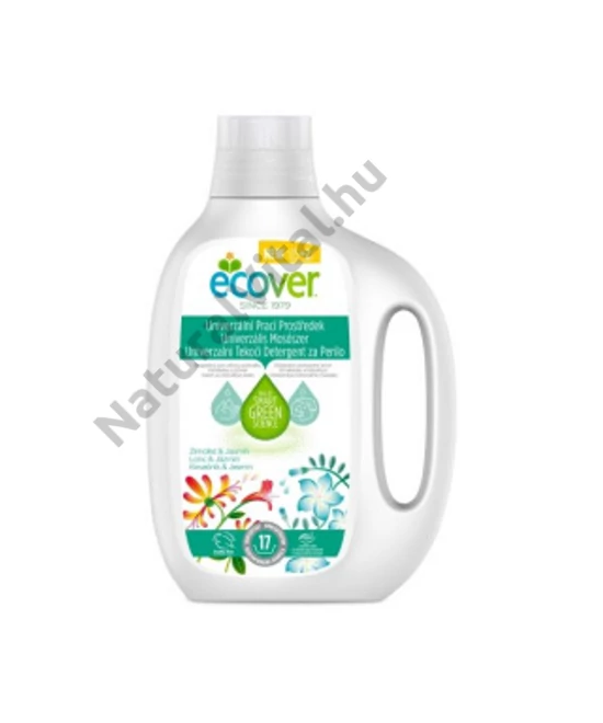 ECOVER ÖKO FOLYÉKONY MOSÓSZER KONCENTRÁTUM UNIVERZÁLIS 850 ML
