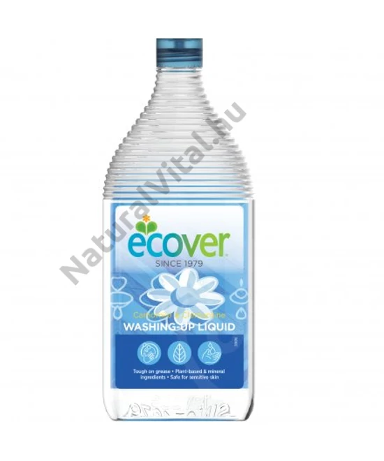 ECOVER ÖKO KÉZI MOSOGATÓSZER KAMILLA ÉS KLEMENTIN 950 ML