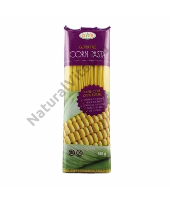 CIVITA TÉSZTA SPAGETTI 450 G