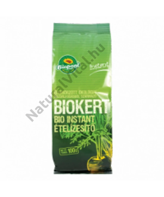 BIOPONT BIOKERT ÉTELÍZESÍTŐ 100G