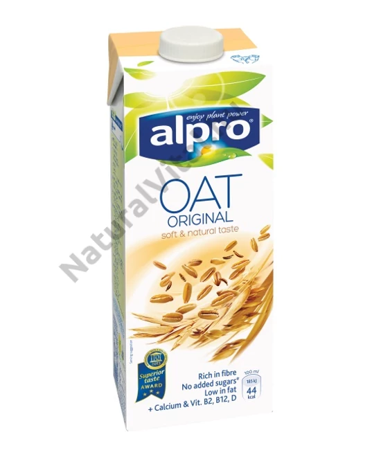 ALPRO ZABITAL ORIGINAL 1000ML