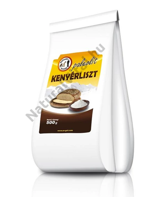 DIA-WELLNESS PALEOLIT KENYÉRLISZT 500G