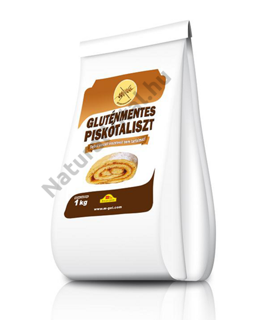 DIA-WELLNESS GLUTÉNMENTES PISKÓTALISZT 1KG