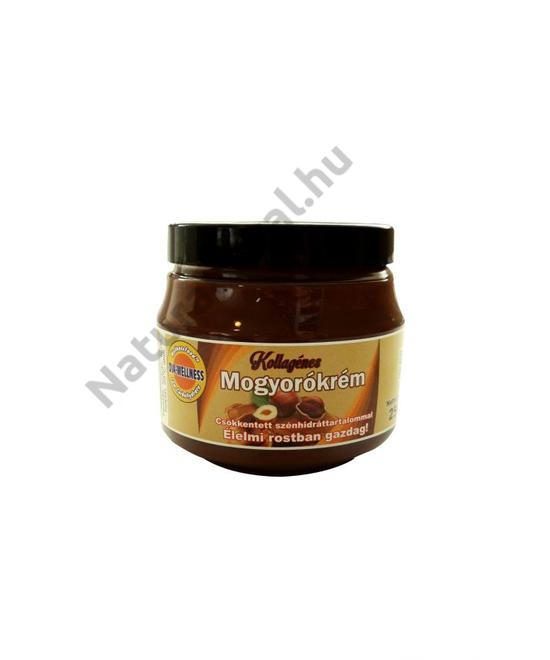 DIA-WELLNESS KOLLAGÉNES MOGYORÓKRÉM 250 GR