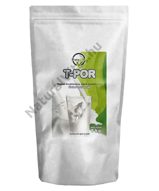 DIA-WELLNESS PALEO T-POR 250G