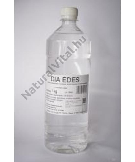 DIA-WELLNESS DIA ÉDES 1000G