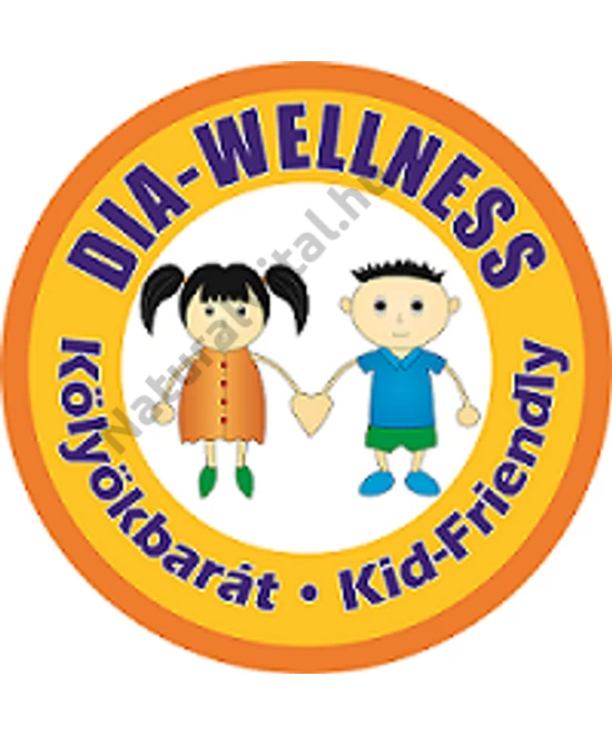 DIA-WELLNESS KÖLYÖKBARÁT ALMASŰRÍTMÉNY 1,5KG