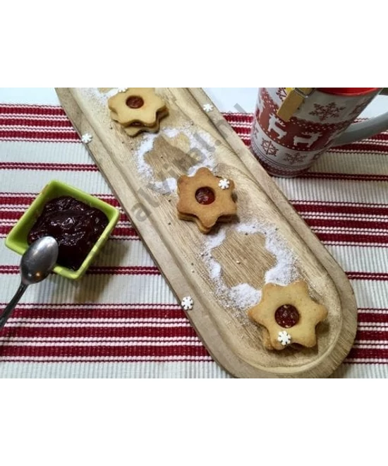 DIA-WELLNESS VEGYES LINZER 250G