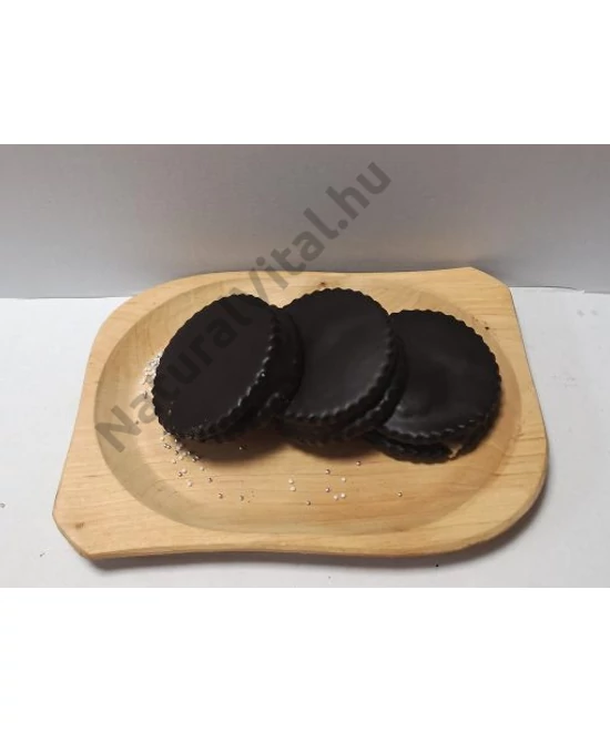 DIA-WELLNESS BARACKOS ISLER 8X80G