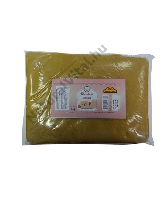 DIA-WELLNESS PALEOLIT MANDULA TÖLTELÉK 1000G