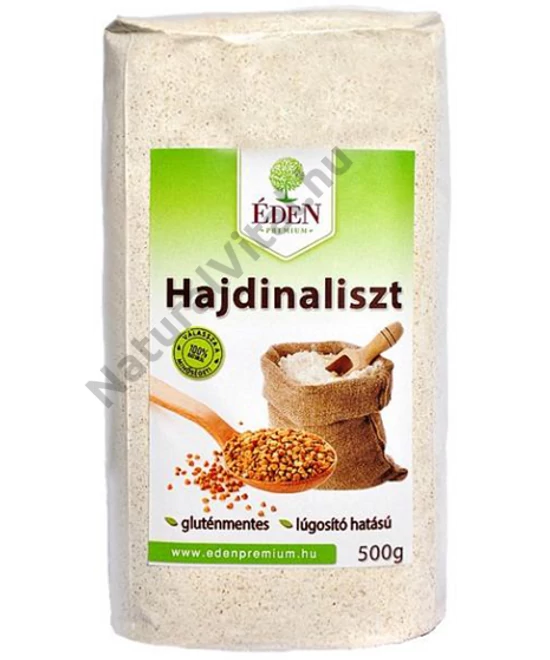ÉDEN PRÉMIUM HAJDINALISZT 500G