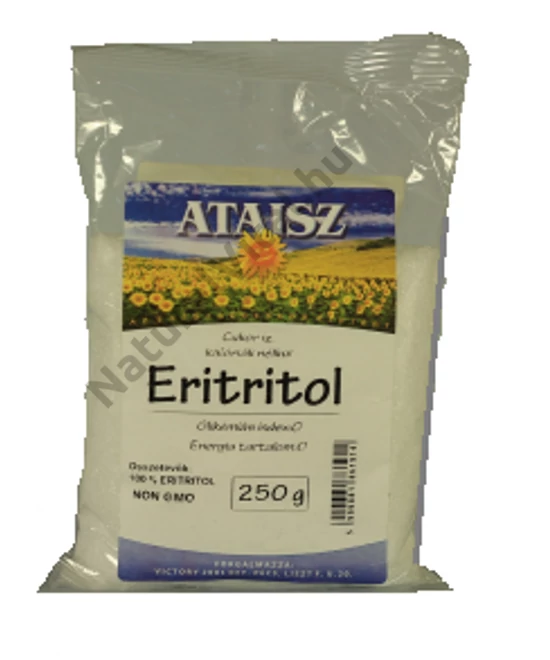 ATAISZ ERITRITOL 250G