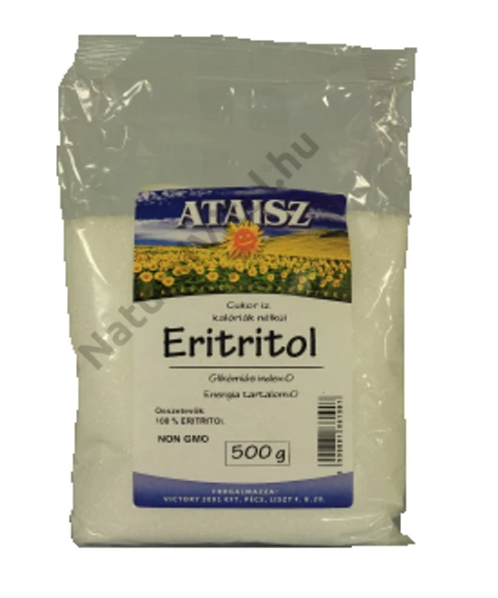 ATAISZ ERITRITOL 500G