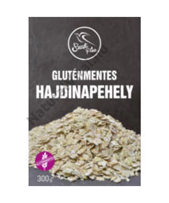 SZAFI FREE HAJDINAPEHELY 300G