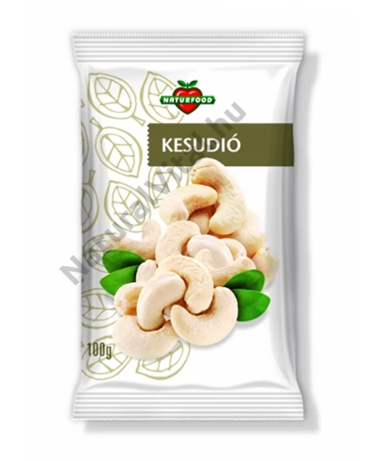 NATURFOOD KESUDIÓ 100G