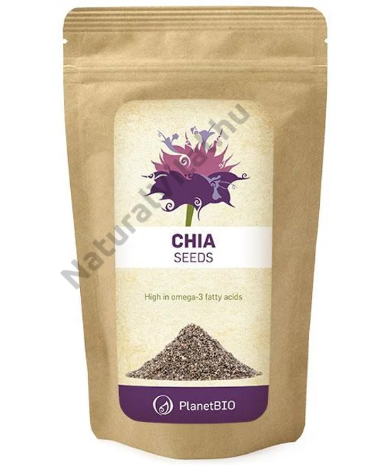 PLANETBIO BIO CHIA MAG 200G