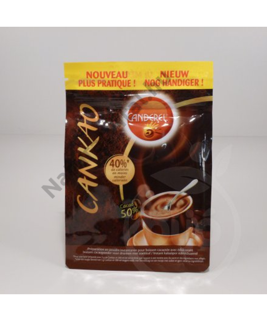 CANDEREL INSTANT KAKAÓ 250G