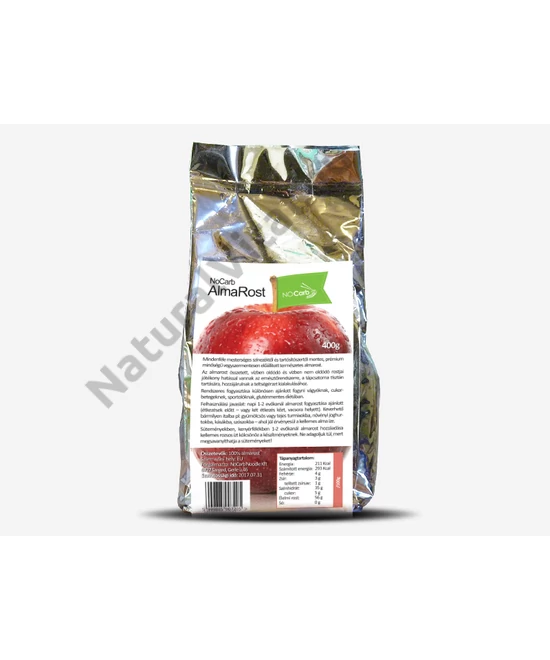 NOCARB ALMAROST 400G