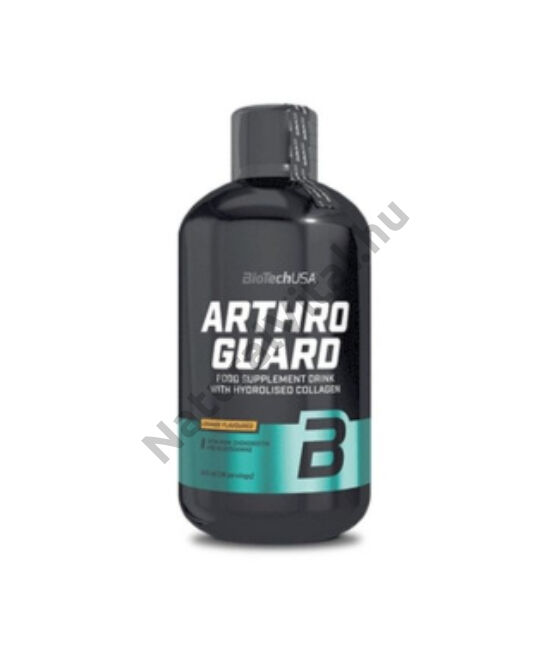 Biotech arthro guard liquid 500 ml