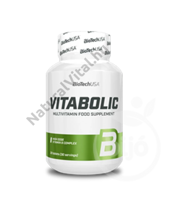 BIOTECH_VITABOLIC_TABLETTA