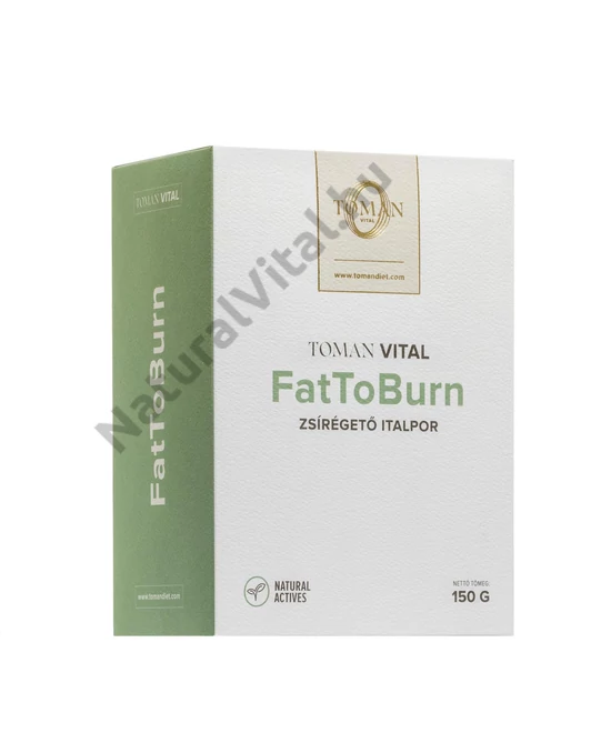 TOMAN FATTOBURN