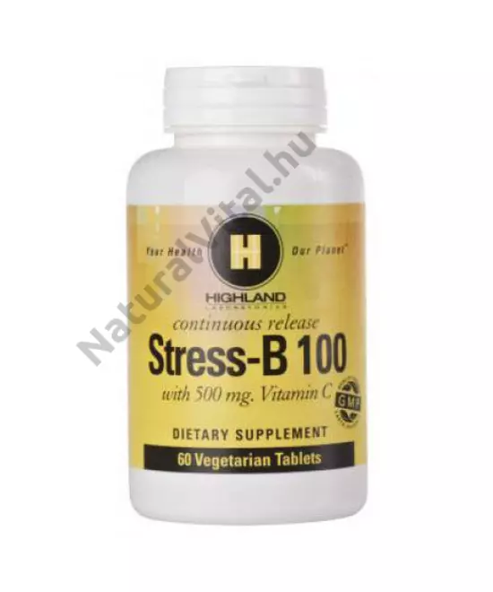 HIGHLAND STRESS-B