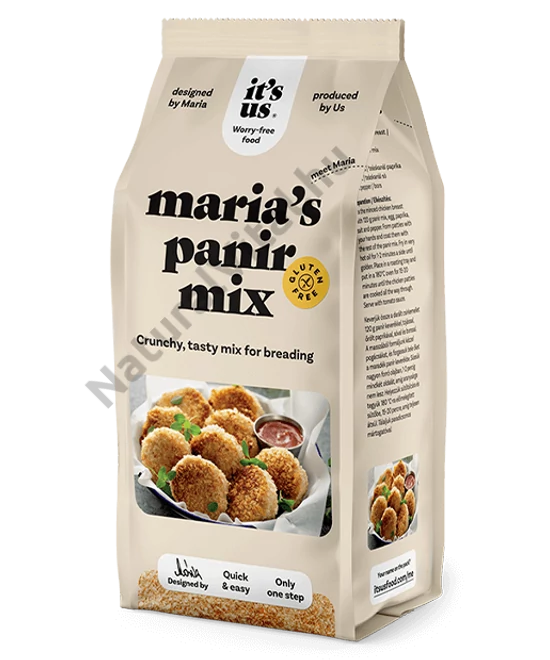 MIMEN MINDEN MENTES PANÍR 500G