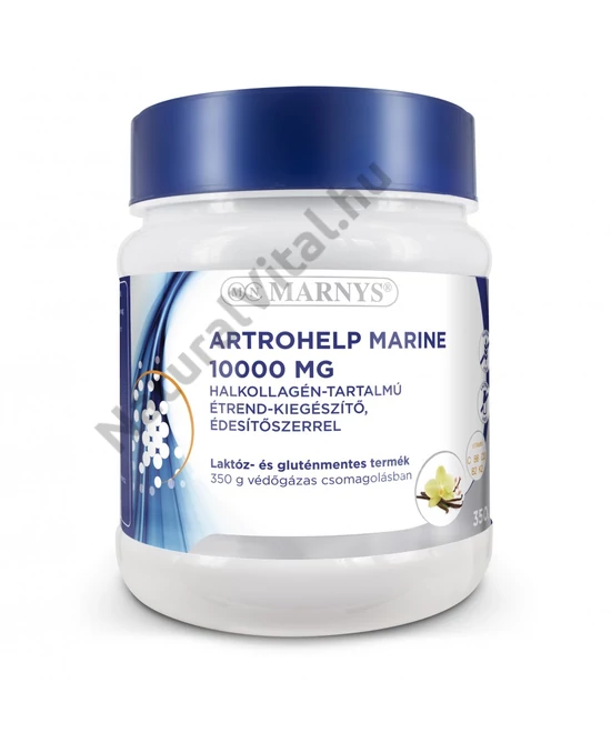 MARNY S® ARTROHELP MARINE / 350 G